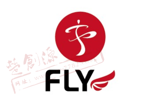 FLY舞服商标设计项目