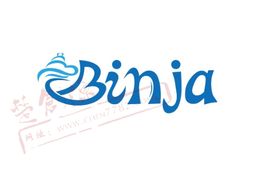 binja饮品原料商标设计项目